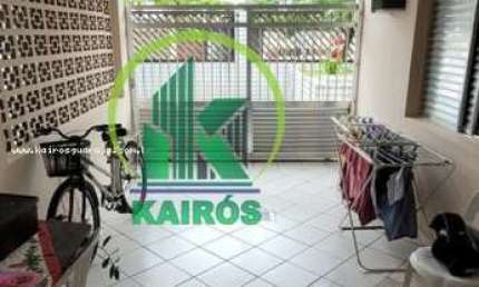 Apartamento para Venda em Guarujá, Vila Alice (Vicente de Carvalho), 2 dormitórios, 1 banheiro, 1 vaga