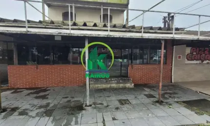 Terreno à venda na Avenida Manuel Albino, Jardim Helena Maria, Guarujá