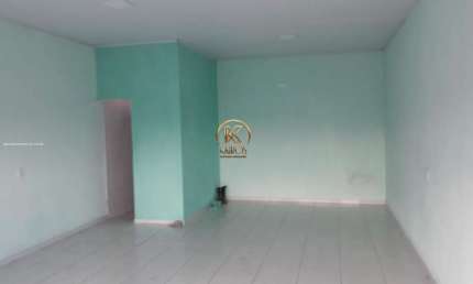 Sala Comercial para Locação em Guarujá, Jardim Boa Esperança (Vicente de Carvalho), 1 banheiro