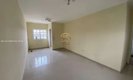 Sala Comercial para Locação em Guarujá, Sítio Paecara (Vicente de Carvalho), 1 banheiro