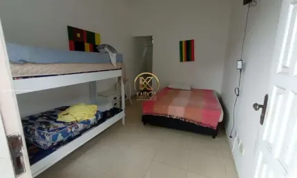 Terreno para Venda em Guarujá, JARDIM LAS PALMAS, 5 suítes