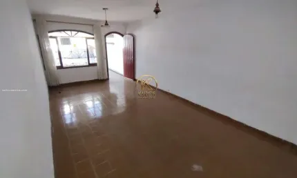 Sobrado para Venda em Guarujá, SANTO ANTONIO, 3 dormitórios, 2 banheiros, 2 vagas