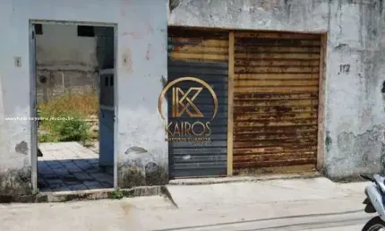 Terreno para Locação em Guarujá, Jardim Cunhambebe (Vicente de Carvalho)