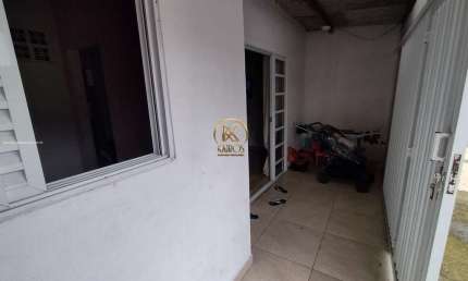 Casa para Venda em Guarujá, Sítio Paecara (Vicente de Carvalho), 5 dormitórios, 5 banheiros