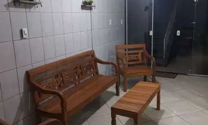 Casa com 2 quartos à venda no Retiro, Volta Redonda 