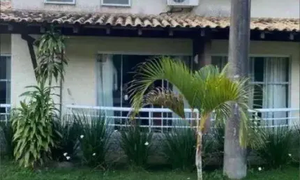 CASA A VENDA NO ALDEIA DAS ÁGUAS DORANDIA BARRA DO PIRAÍ -RJ