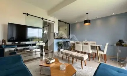 Casa com 3 quartos à venda no Jardim Suíça, Volta Redonda 
