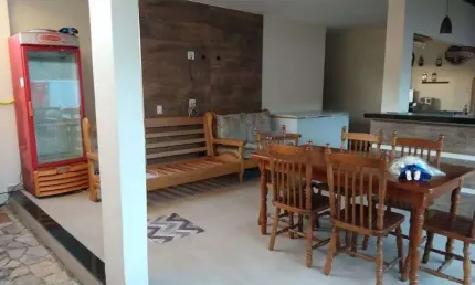 CASA PARA VENDA COM 258 METROS QUADRADOS VILA MURY - VOLTA REDONDA - RIO DE JANEIRO
