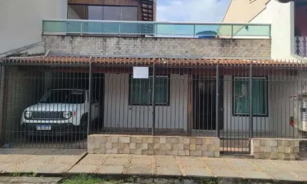 Casa com 2 quartos à venda no Caieira, Volta Redonda 