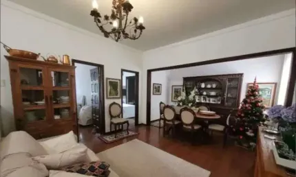 APARTAMENTO A VENDA LOCALIZADO CAMPOS ELÍSEO RESENDE -RJ