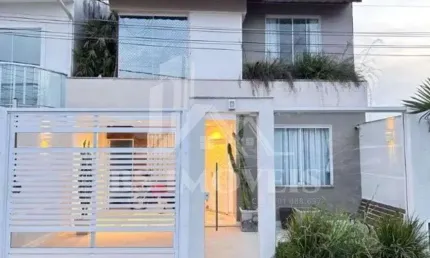 Casa com 3 quartos à venda no Ano Bom, Barra Mansa 