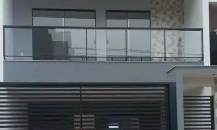 Apartamento com 3 quartos à venda na Rua I, 365, Jardim Belvedere, Volta Redonda