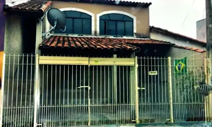 Casa á venda localizado no bairro volta grande iv volta redonda -rj