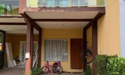 VENDA DE CASA CONDOMÍNIO FECHADO LOCALIZADA NA PRAIA DA RIBEIRA ANGRA DOS REIS - RJ