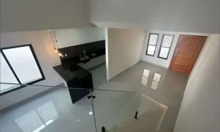 CASA A VENDA NO JARDIM PROVENCE 1 COM 190 METROS QUADRADOS LOCALIZADO VOLTA REDONDA -RJ