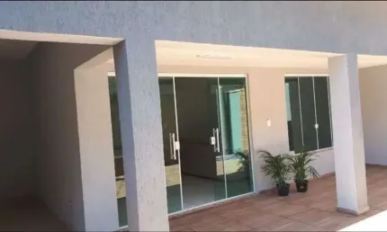 CASA A VENDA LOCALIZADO NO BAIRRO RETIRO VOLTA REDONDA -RJ