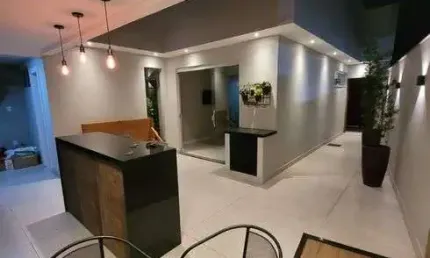 MARAVILHOSA CASA A VENDA LOCALIZADA NO BAIRRO VILA RICA VOLTA REDONDA -RJ