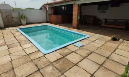 Casa com 3 quartos à venda no Jardim Belvedere, Volta Redonda 