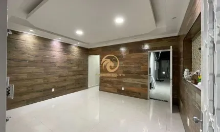CASA Á VENDA C/ 172 M² 2 SUITES POR R$800.000,00 - JD. ALVINIPÓLIS ATIBAIA