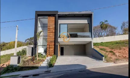 casa em Condomínio Fechado Atibaia-SP,  240 M2,  Reserva São Nicolau