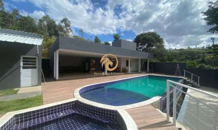 LOFTS PARA LOCAÇÃO EM ATIBAIA – PACOTE COMPLETO POR R$ 1.100!