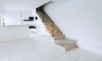 Casa com 3 dormitórios,140 m2 -venda por R$780.000 ou locação por R$3.600/mes