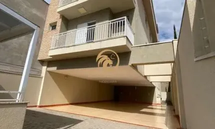 Apartamento para Locação com 2 suítes na Travessa da Lucas – Atibaia/SP