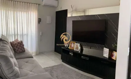 Apartamento para locação 3 dorm 1 suíte  – Localização privilegiada