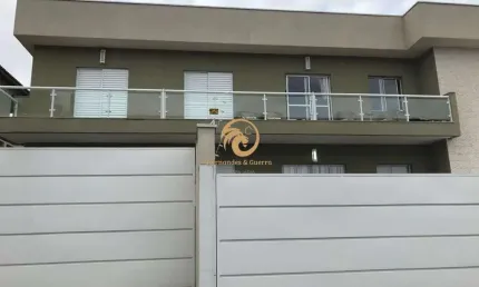 Apartamento Amplo com Vista para a Pedra Grande – Locação R$2.500. 2 dormitórios