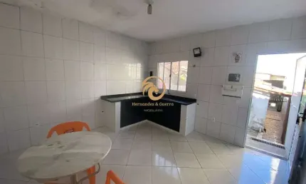 casa locaçao 2, dormitorios sendo, 130,O0m2  JARDIM IMPERIAL, ATIBAIA SP