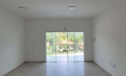 Sala comercial para alugar na Rodovia João Gualberto Soares, 6229, São João do Rio Vermelho, Florianópolis, 30 m2 por R$ 2.500