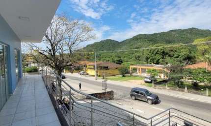 Ponto comercial para alugar na Rodovia João Gualberto Soares, 6229, São João do Rio Vermelho, Florianópolis, 45 m2 por R$ 3.800