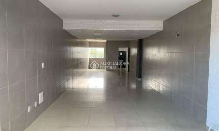 Ponto comercial para alugar na Rodovia Armando Calil Bulos, 5531, Ingleses do Rio Vermelho, Florianópolis, 70 m2 por R$ 5.217