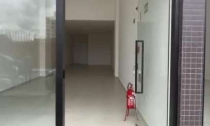 Sala comercial para alugar na Rua 310, 594, Meia Praia, Itapema, 65 m2 por R$ 3.700