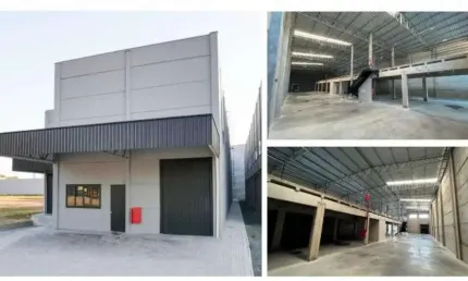 Barracão / Galpão / Depósito para alugar na NOELI CRUZ, 1, Balneário Perequê, Porto Belo, 1229 m2 por R$ 39.000