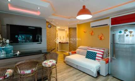 Apartamento com 2 quartos para alugar na Rua Pedro Alexandrino, 35, Cachoeira do Bom Jesus, Florianópolis, 88 m2 por R$ 8.900