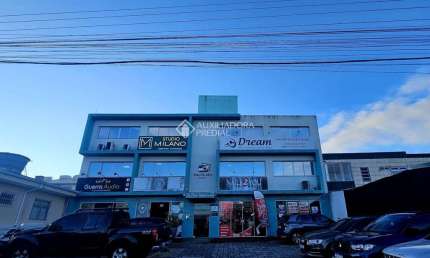 Ponto comercial para alugar na Rodovia Armando Calil Bulos, 5531, Ingleses do Rio Vermelho, Florianópolis, 70 m2 por R$ 4.600