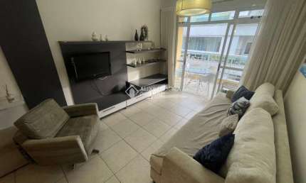 Apartamento com 2 quartos para alugar na Avenida dos Dourados, 970, Jurerê Internacional, Florianópolis, 87 m2 por R$ 4.700