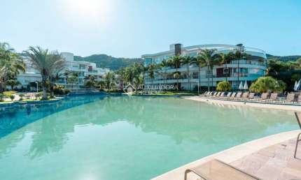 Apartamento com 2 quartos para alugar na Avenida Luiz Boiteux Piazza, 4413, Cachoeira do Bom Jesus, Florianópolis, 116 m2 por R$ 10.900