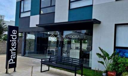 Apartamento com 1 quarto para alugar na Rua da Quaresmeira Roxa, 431, Cachoeira do Bom Jesus, Florianópolis, 22 m2 por R$ 2.250