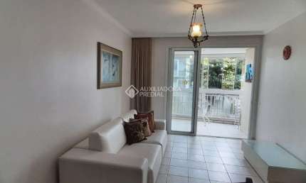 Apartamento com 3 quartos para alugar na Rua Waldemiro José Carlson, 79, Canasvieiras, Florianópolis, 98 m2 por R$ 5.100