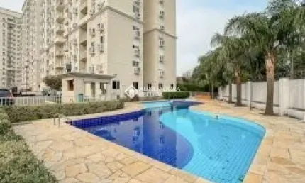 Apartamento com 2 quartos para alugar na Avenida Assis Brasil, 4908, Sarandi, Porto Alegre, 51 m2 por R$ 2.200