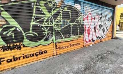 Prédio para alugar na Rua Ibiapava, 231, Vila Apiaí, Santo André, 476 m2 por R$ 15.000