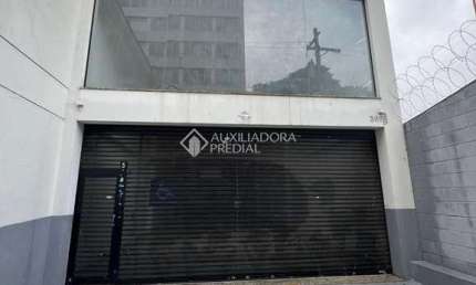 Prédio para alugar na Rua Senador Fláquer, 366, Centro, Santo André, 360 m2 por R$ 22.000
