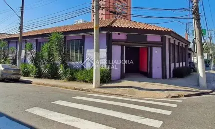 Barracão / Galpão / Depósito para alugar na Avenida Dom Pedro II, 1254, Jardim, Santo André, 704 m2 por R$ 13.000