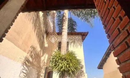 Casa com 3 quartos para alugar na Rua Xingu, 908, Vila Valparaíso, Santo André, 162 m2 por R$ 5.500