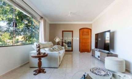 Casa com 4 quartos para alugar na Rua Rancágua, 10, Assunção, São Bernardo do Campo, 201 m2 por R$ 6.000