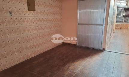 Casa em condomínio fechado com 3 quartos para alugar na Rua Augusto Frederico Schimidt, 44, Anchieta, São Bernardo do Campo, 240 m2 por R$ 5.500