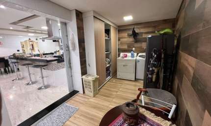 Casa com 3 quartos para alugar na Rua Fernando Pessoa, 1320, Parque Marajoara, Santo André, 320 m2 por R$ 3.700