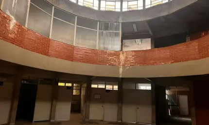 Prédio para alugar na Rua Afonsina, 301, Rudge Ramos, São Bernardo do Campo, 2100 m2 por R$ 50.000